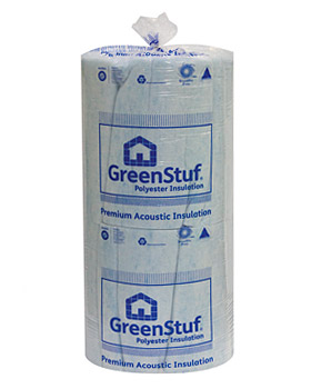 GreenStuf BaffleBlock sound control