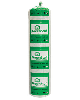 GreenStuf Masonry Wall Blanket