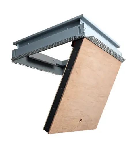 Ceiling and Wall Hatches