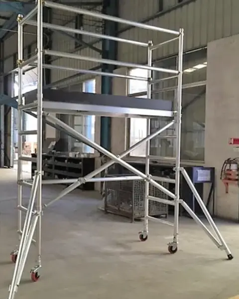 3m Scaffolding