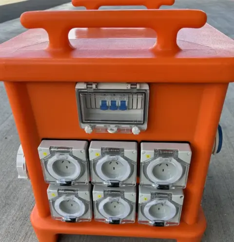 Construction Equipment