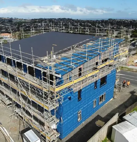 Weatherproof Solutions