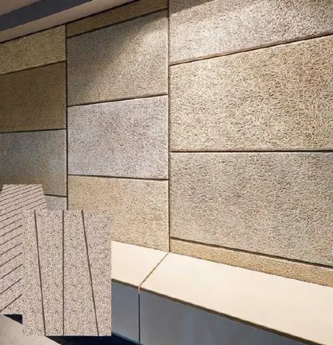 Wood Decorative Panels