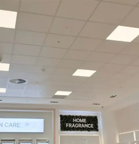 Climateline Ceiling Tiles & Wall Linings
