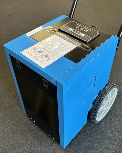 Dehumidifier