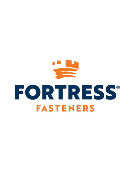 Fortress Fastners