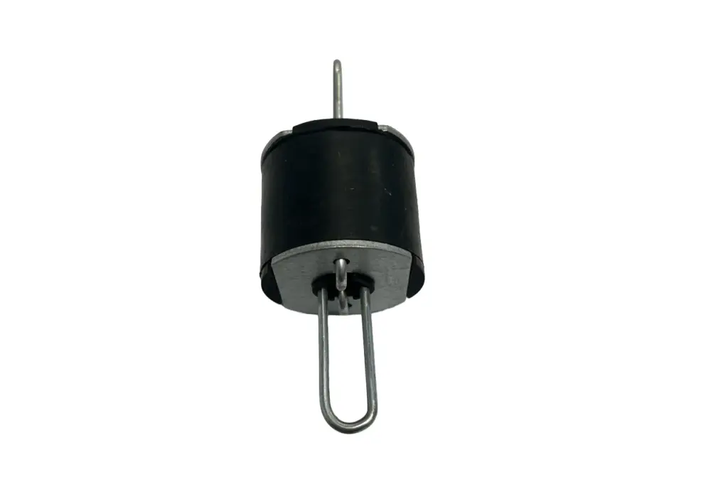 Acoustic Suspension Hanger