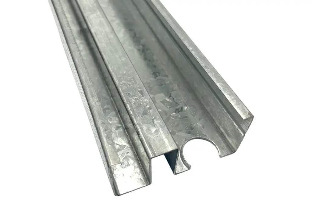 Hush Steel Stud