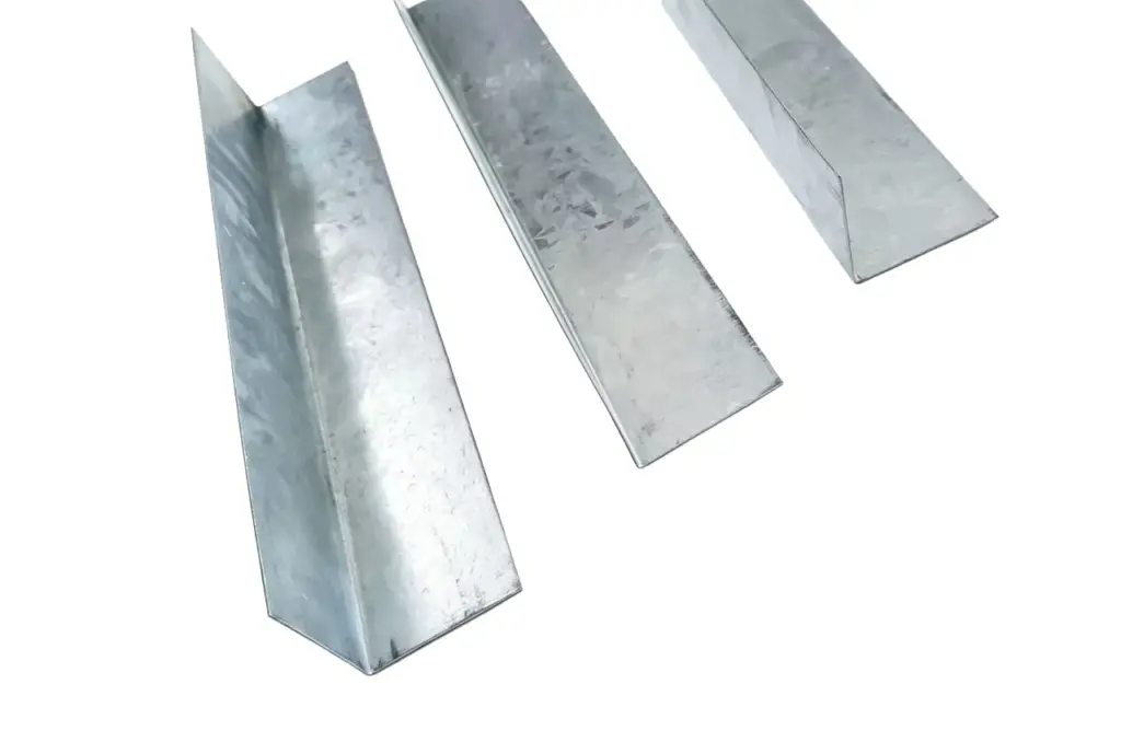 Wall Angle